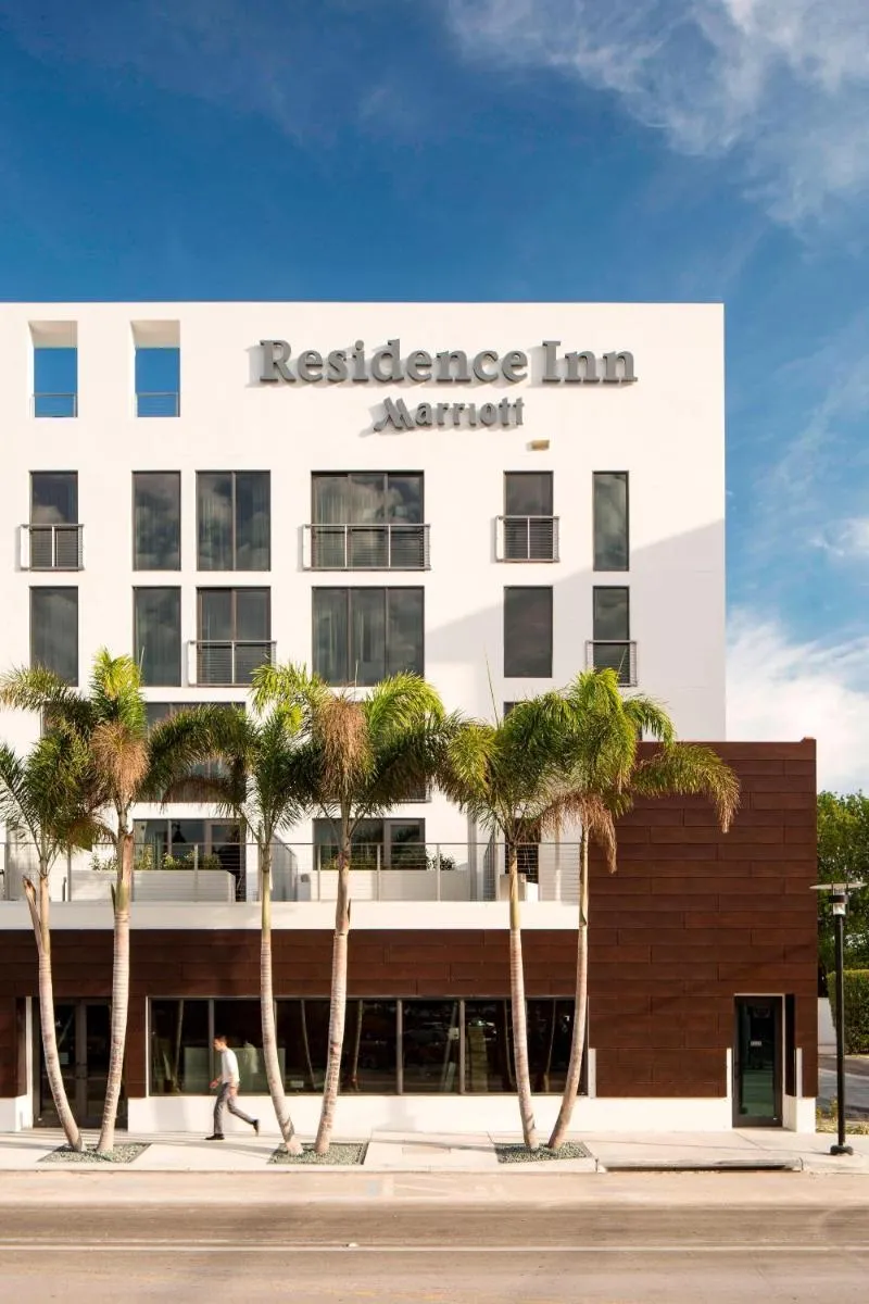 Image 5 of Residence Inn by Marriott Miami Beach South Beach