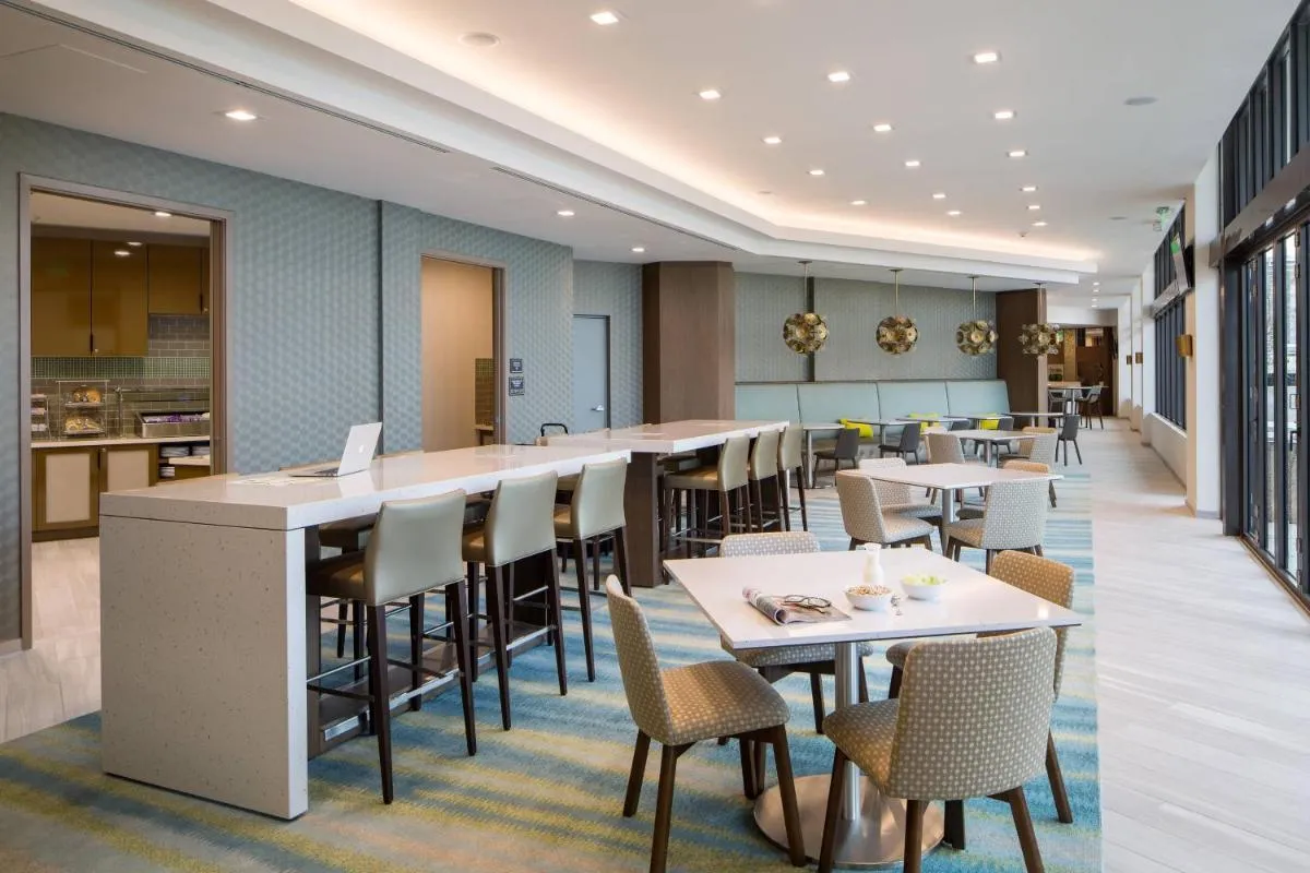 Image 3 of Residence Inn by Marriott Miami Beach South Beach