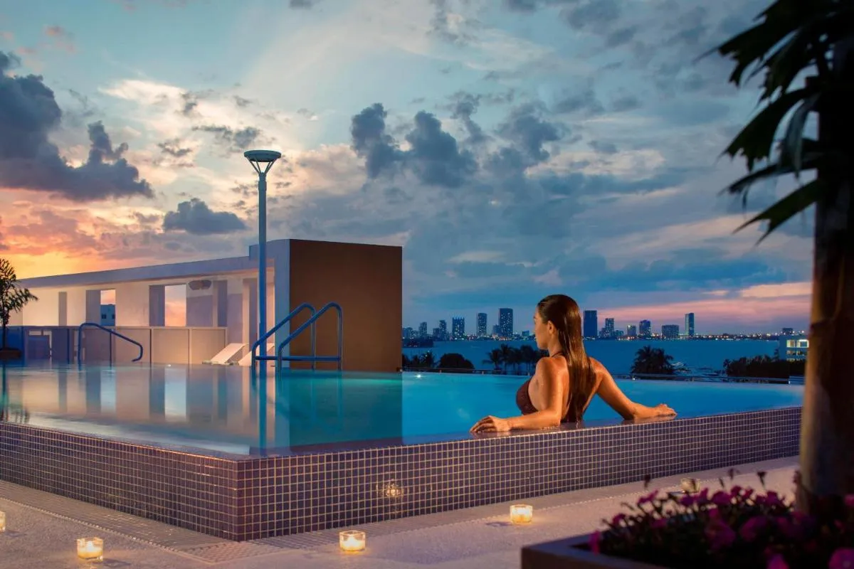 Image 2 of Residence Inn by Marriott Miami Beach South Beach