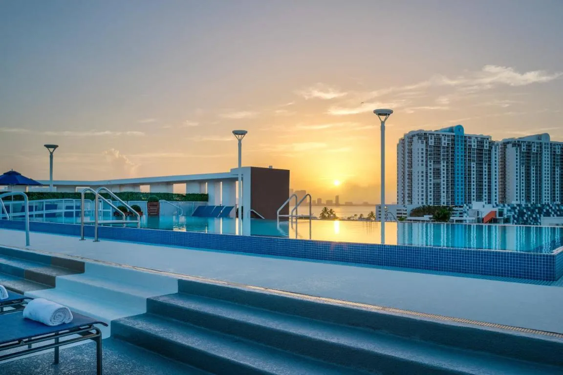Image of Residence Inn by Marriott Miami Beach South Beach