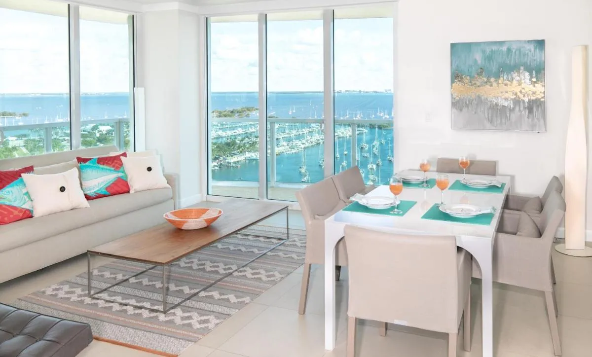 Image of Residences by Miami Vacation Rentals
