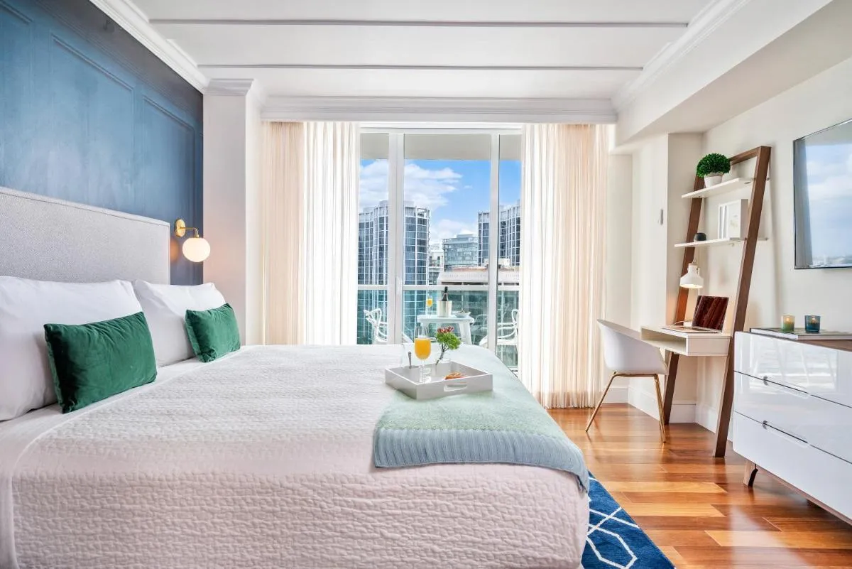 Image 6 of Residences by Miami Vacation Rentals