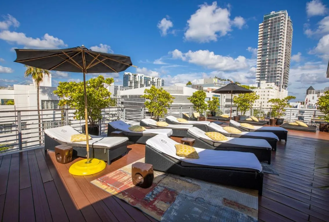 Image of Riviera Suites