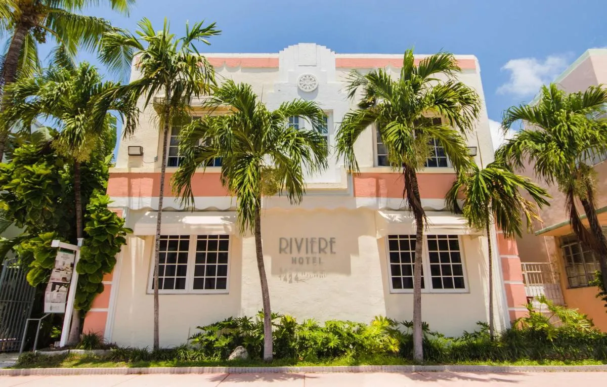 Image of Riviere South Beach Hotel