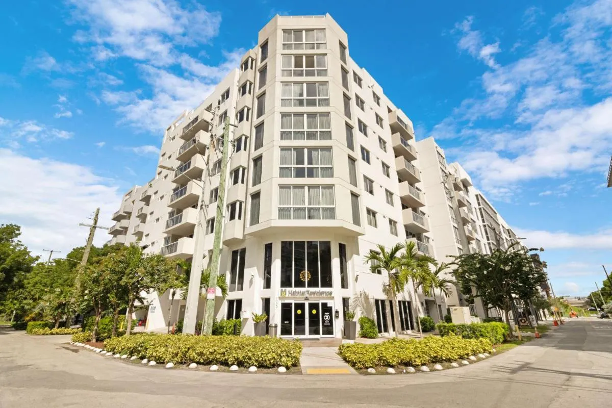 Image 2 of Roami at Habitat Brickell