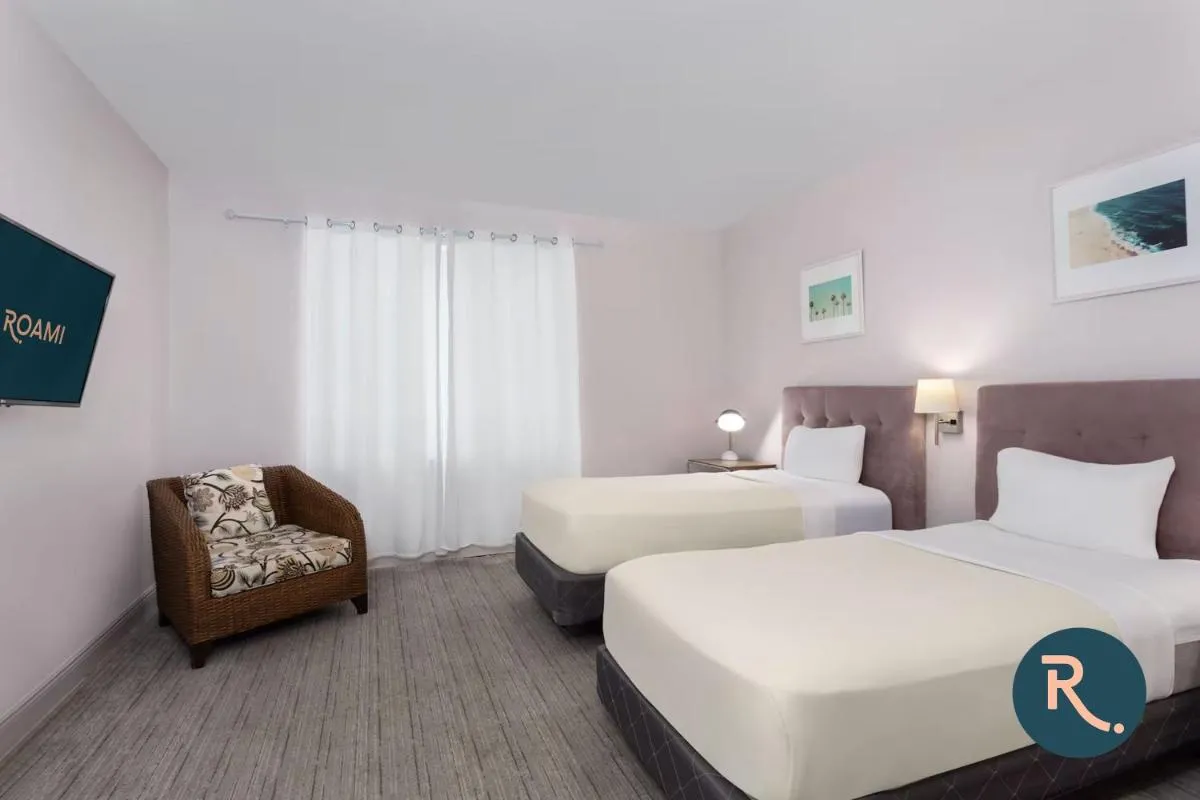 Image 5 of Roami at Hotel Astor