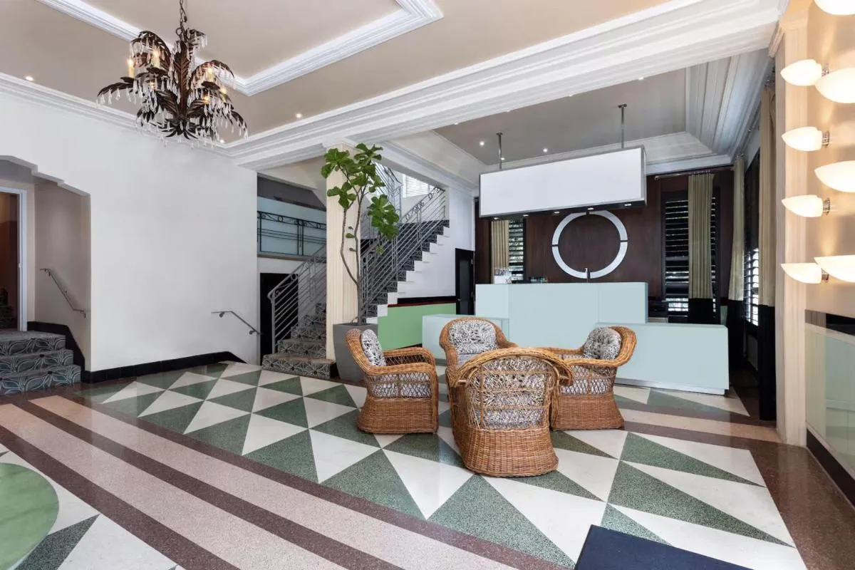 Image 6 of Roami at Hotel Astor