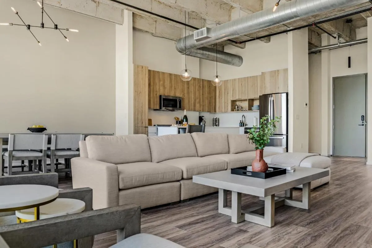 Image 1 of Roami at Little River Lofts