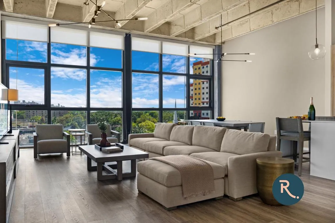 Image of Roami at Little River Lofts
