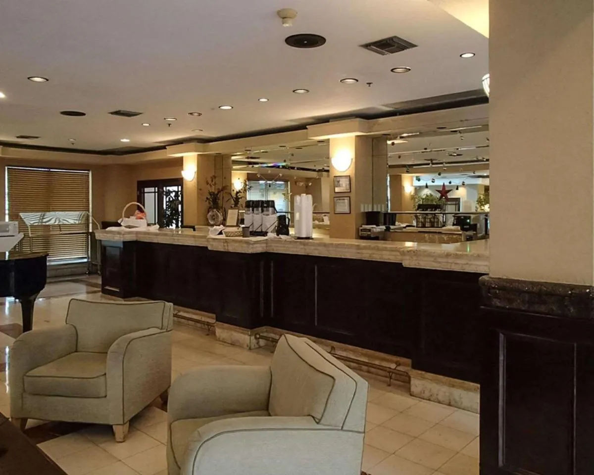Image 4 of Rodeway Inn South Miami – Coral Gables