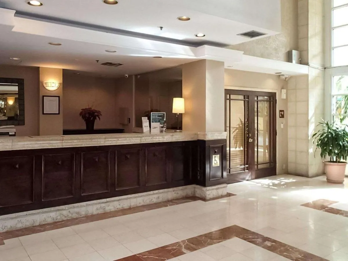 Image 6 of Rodeway Inn South Miami – Coral Gables