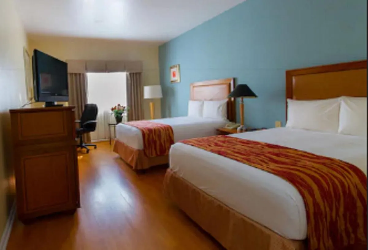 Image 1 of Rodeway Inn South Miami – Coral Gables