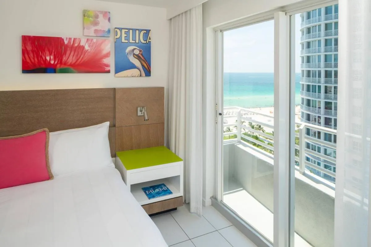 Image 1 of Royal Palm South Beach Miami, a Tribute Portfolio Resort