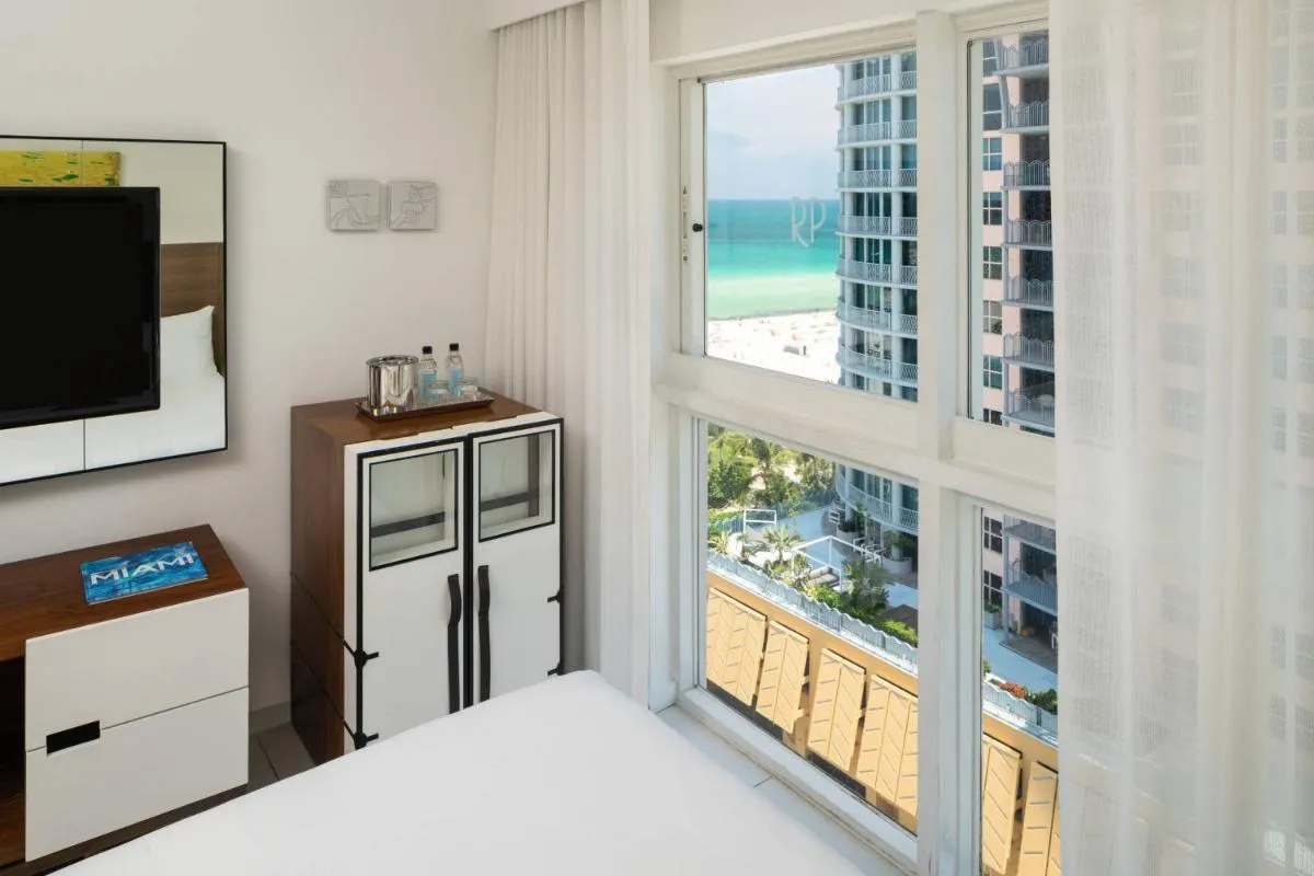 Image 5 of Royal Palm South Beach Miami, a Tribute Portfolio Resort