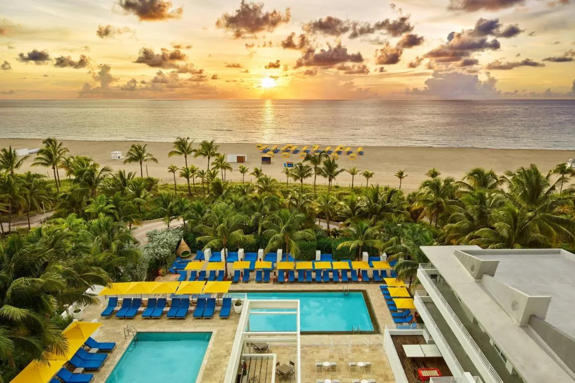 Image of Royal Palm South Beach Miami, a Tribute Portfolio Resort