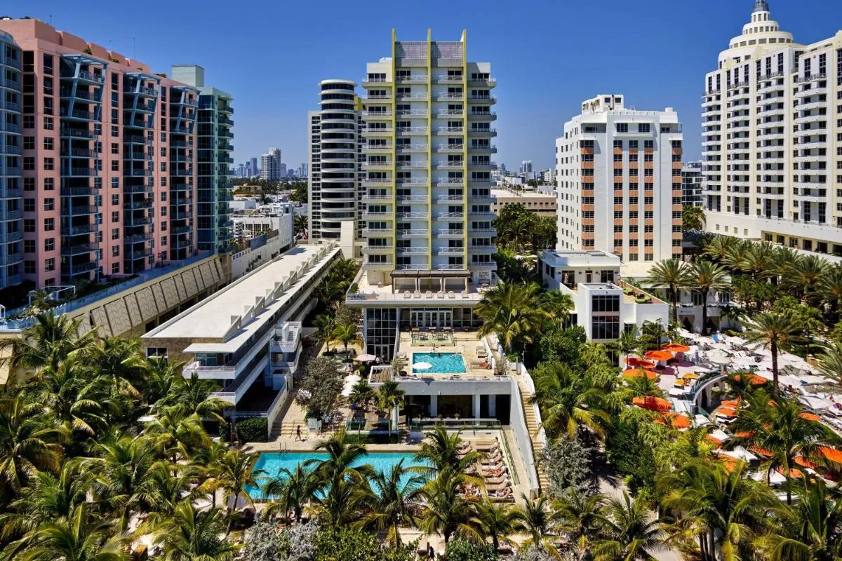 Image 3 of Royal Palm South Beach Miami, a Tribute Portfolio Resort