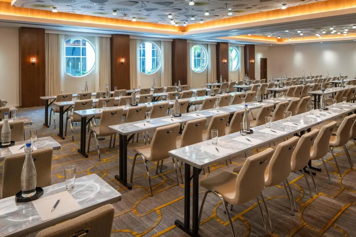 Image 4 of Royal Palm South Beach Miami, a Tribute Portfolio Resort