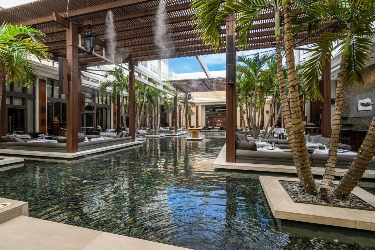 Image 3 of SETAI Oceanview 2/2 Luxury Residence