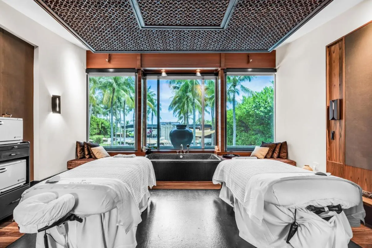 Image 1 of SETAI Oceanview 2/2 Luxury Residence