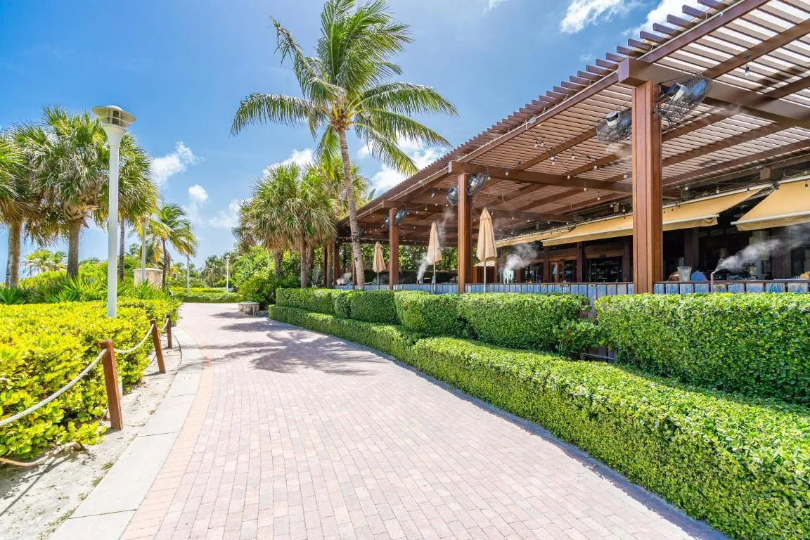Image of SETAI Oceanview 2/2 Luxury Residence