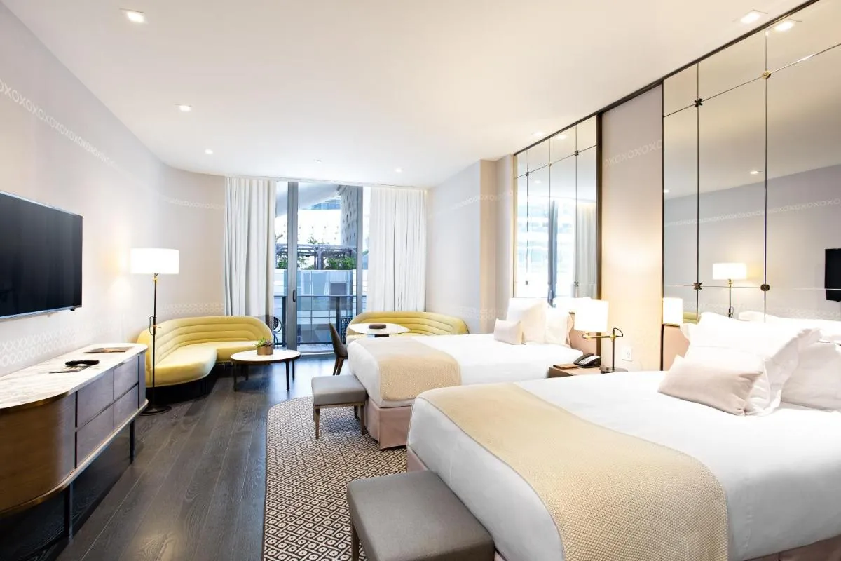 Image 1 of SLS LUX Brickell