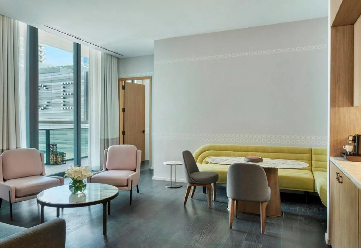 Image 3 of SLS LUX Brickell