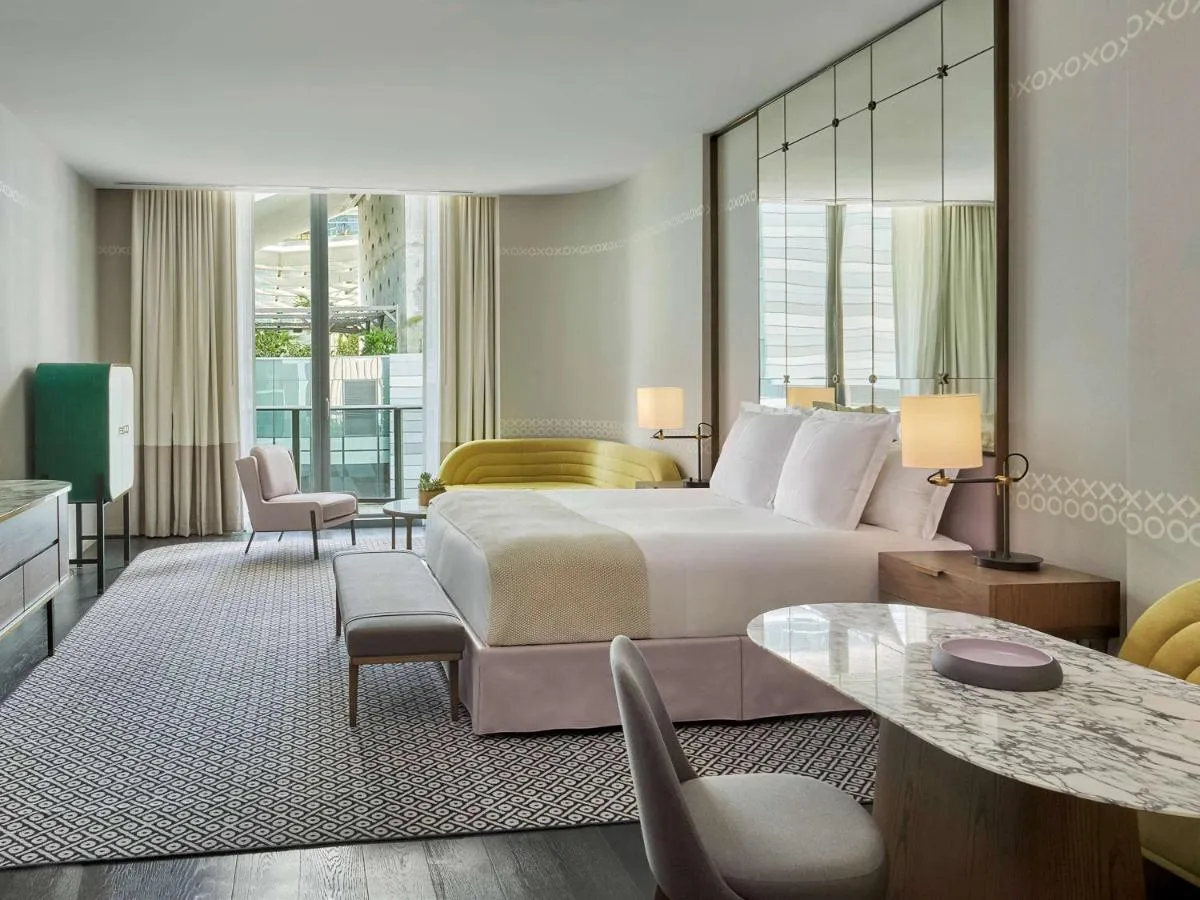 Image 6 of SLS LUX Brickell