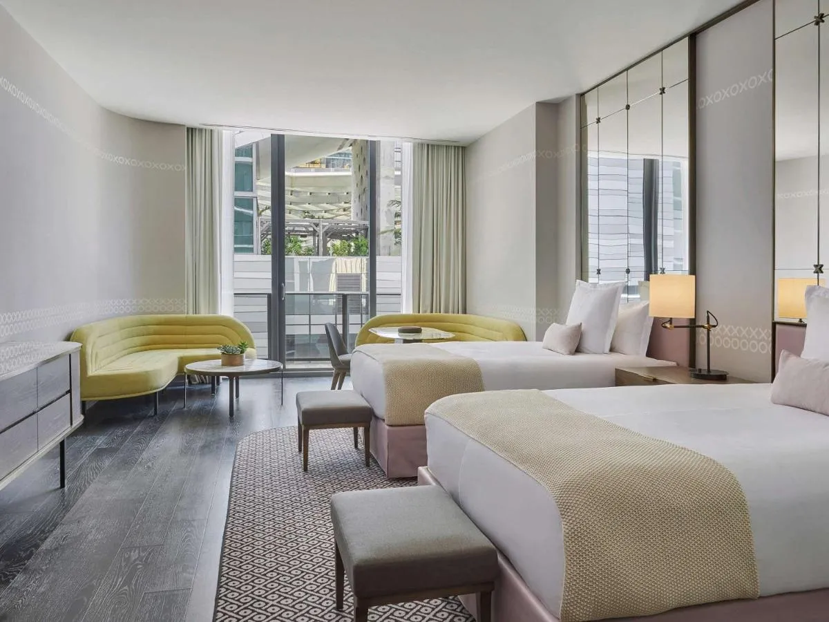 Image 5 of SLS LUX Brickell