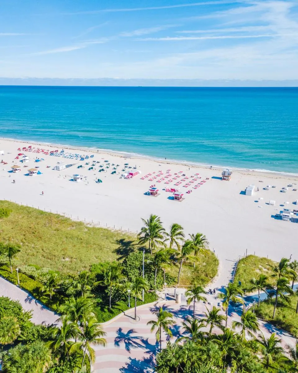 Image 5 of SLS South Beach