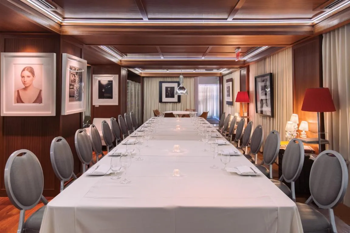 Image of SLS South Beach