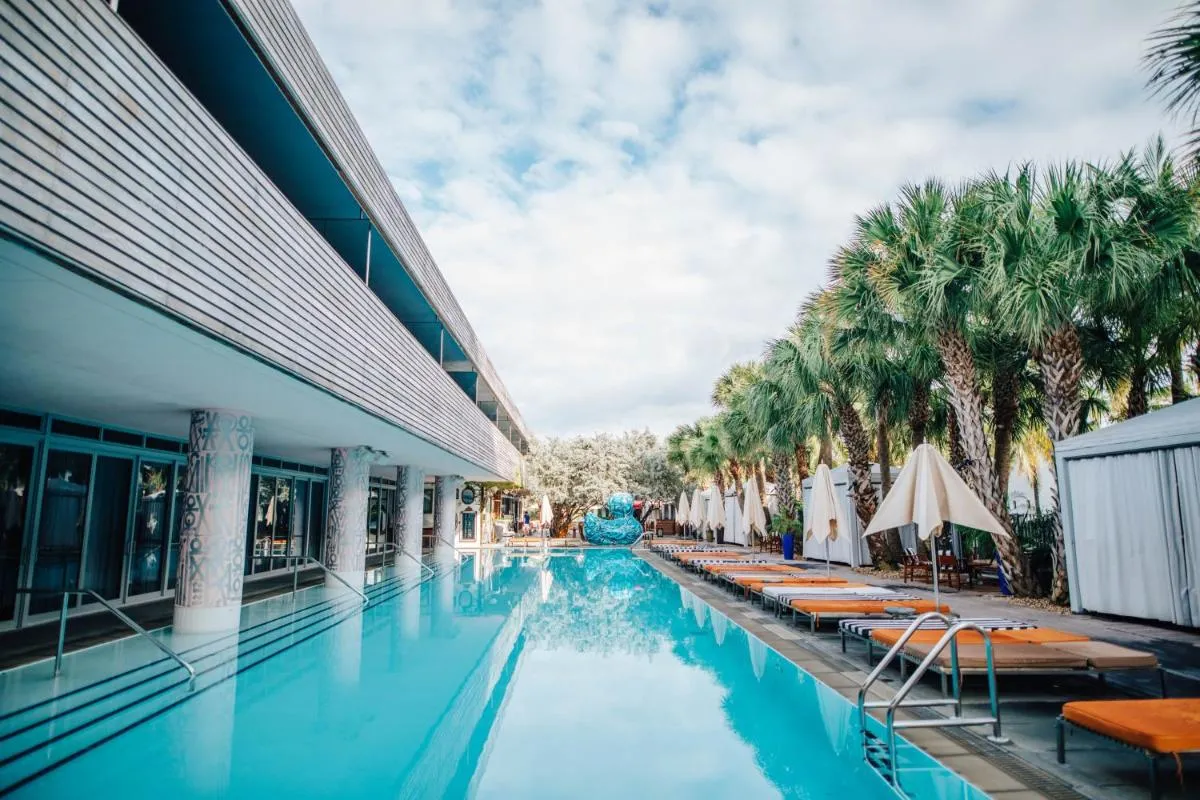Image 2 of SLS South Beach