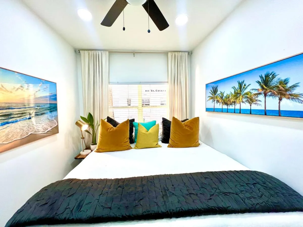 Image 1 of SOBE MONARCH-WALK TO THE BEACH – OCEAN DRIVE GOOD TIME HOTEL AND ANGLER HOTEL ACROSS THE STREET