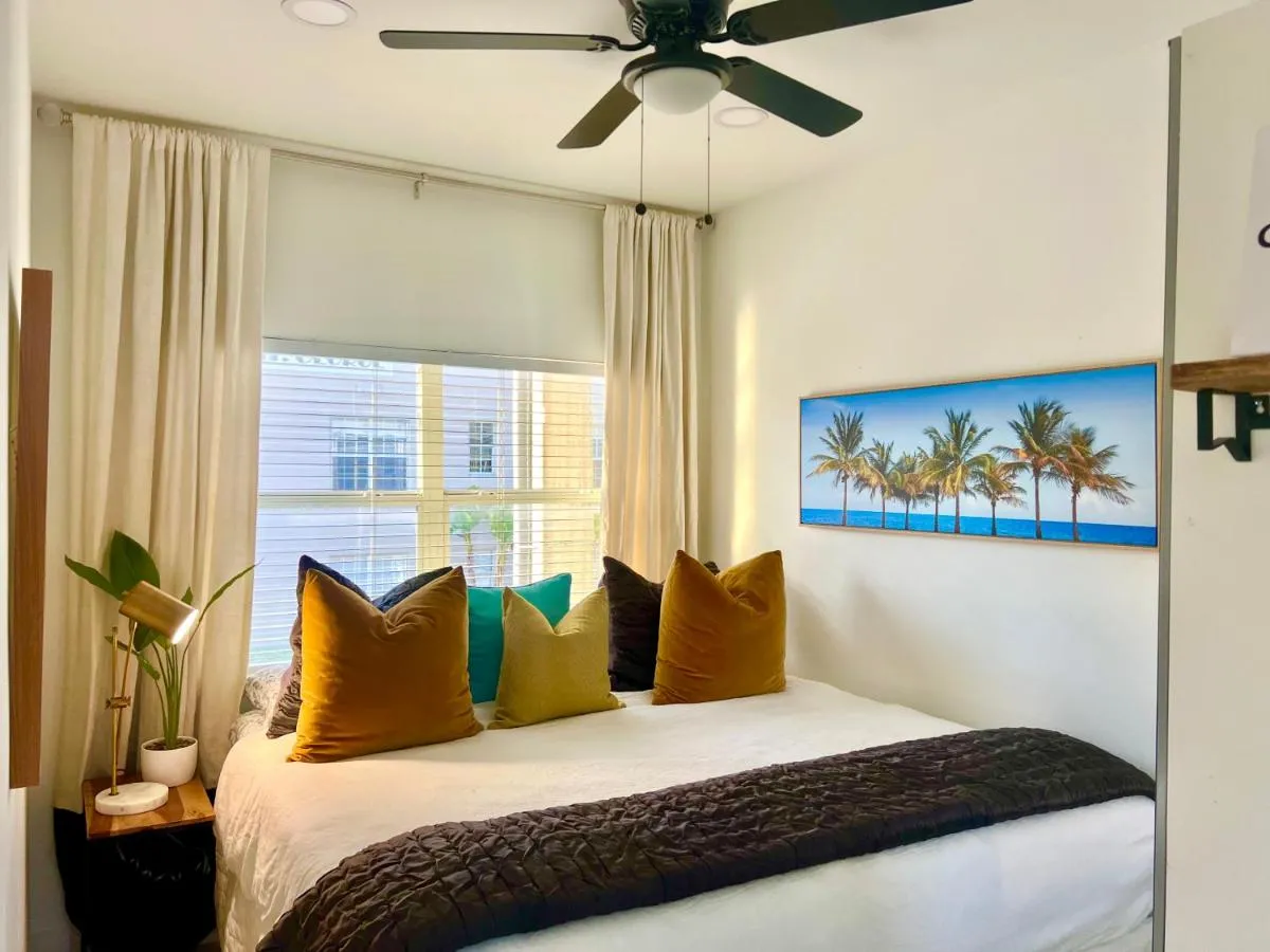 Image 6 of SOBE MONARCH-WALK TO THE BEACH – OCEAN DRIVE GOOD TIME HOTEL AND ANGLER HOTEL ACROSS THE STREET