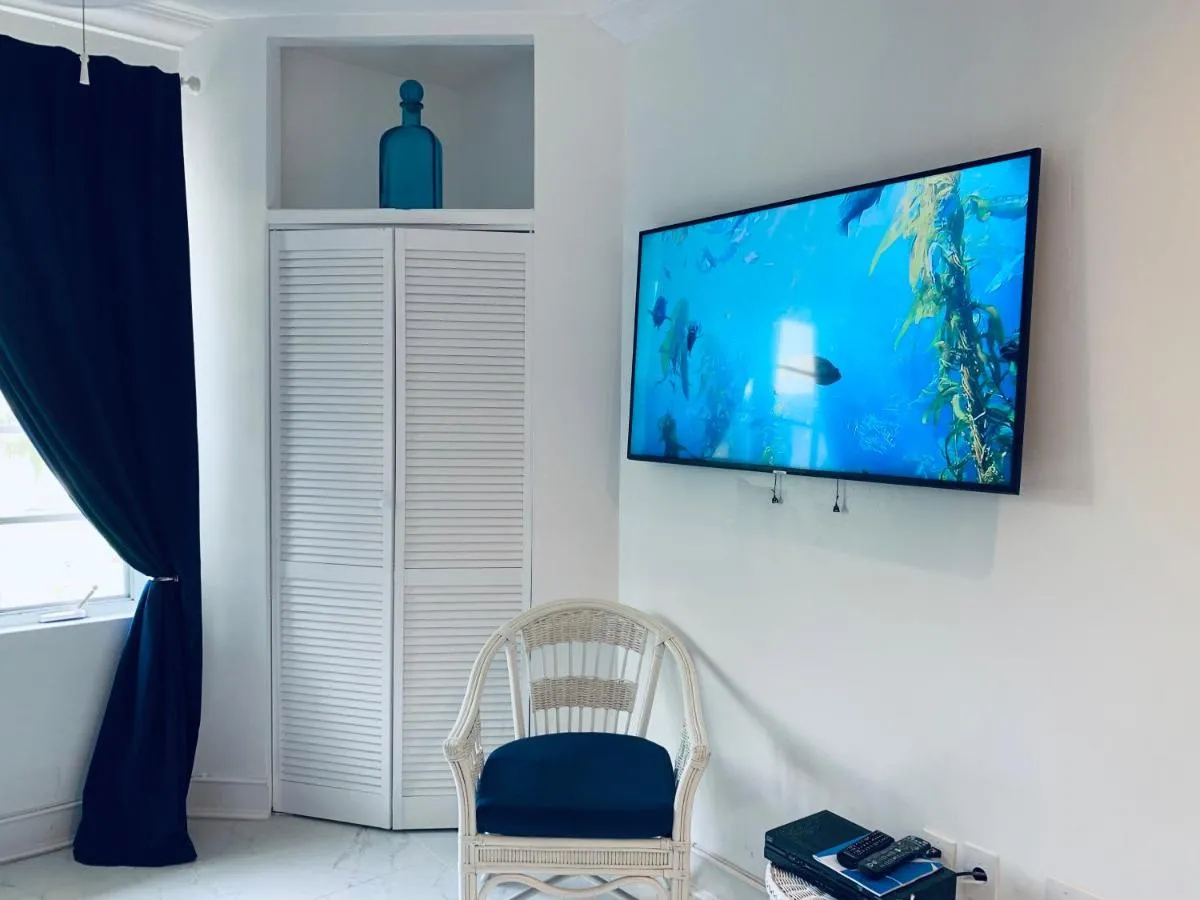 Image 4 of SOBE OCEAN VIEW OCEAN DR charming studio -316