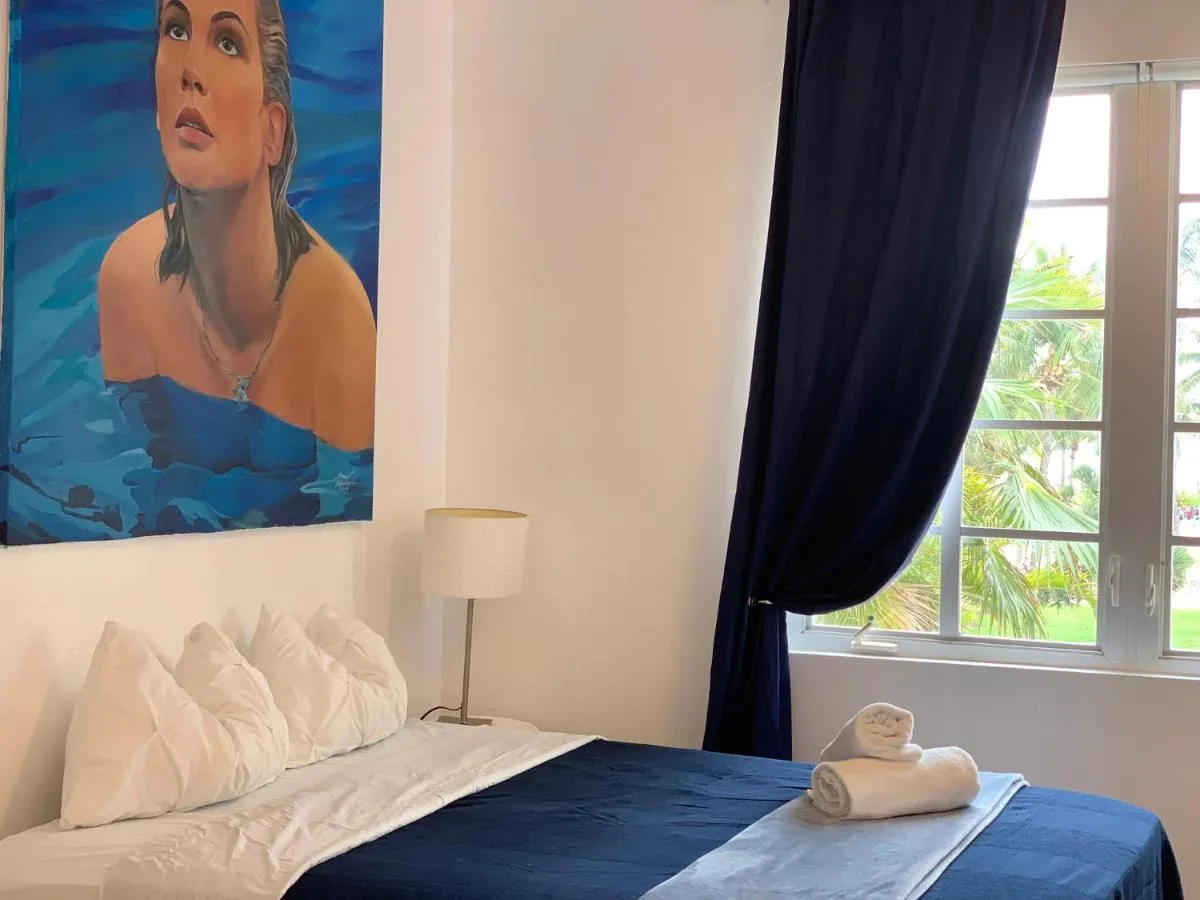 Image 6 of SOBE OCEAN VIEW OCEAN DR charming studio -316