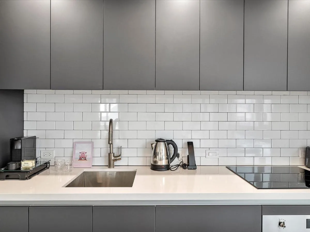 Image 3 of SPECIAL OFFER – Miami 2BR – 1 & Half Bath – Steps to Kaseya Center