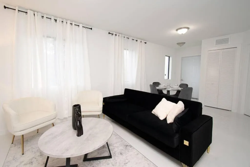 Image 5 of STAR HOME-wynwood/airport/miami