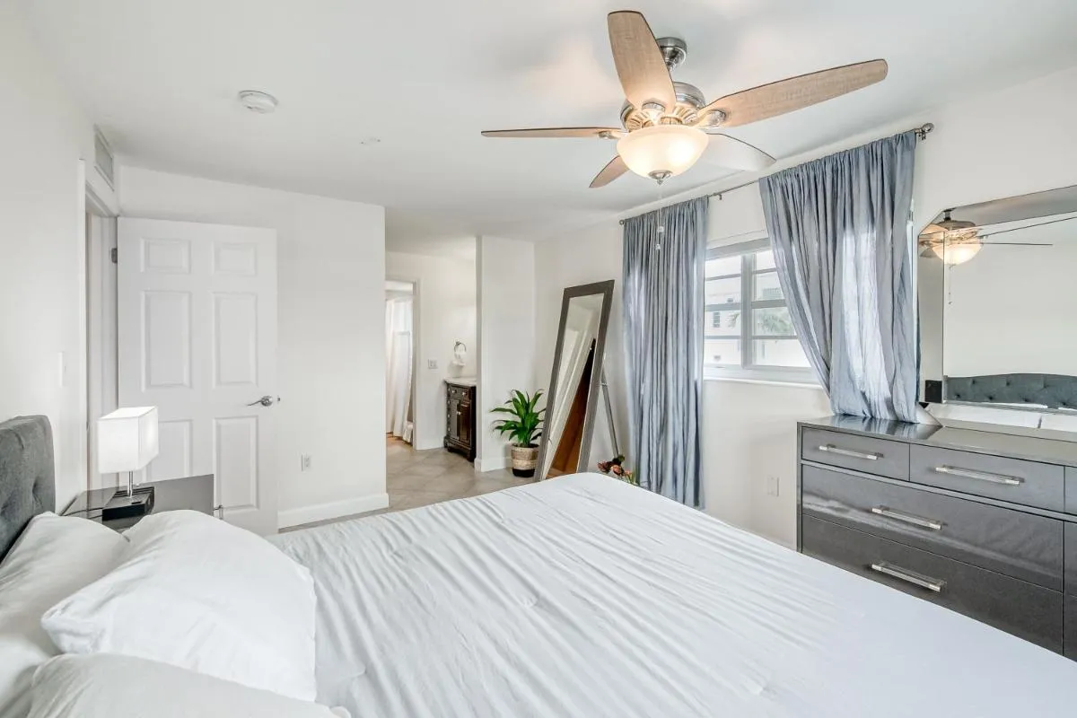 Image 1 of Samira’s South Beach Paradise
