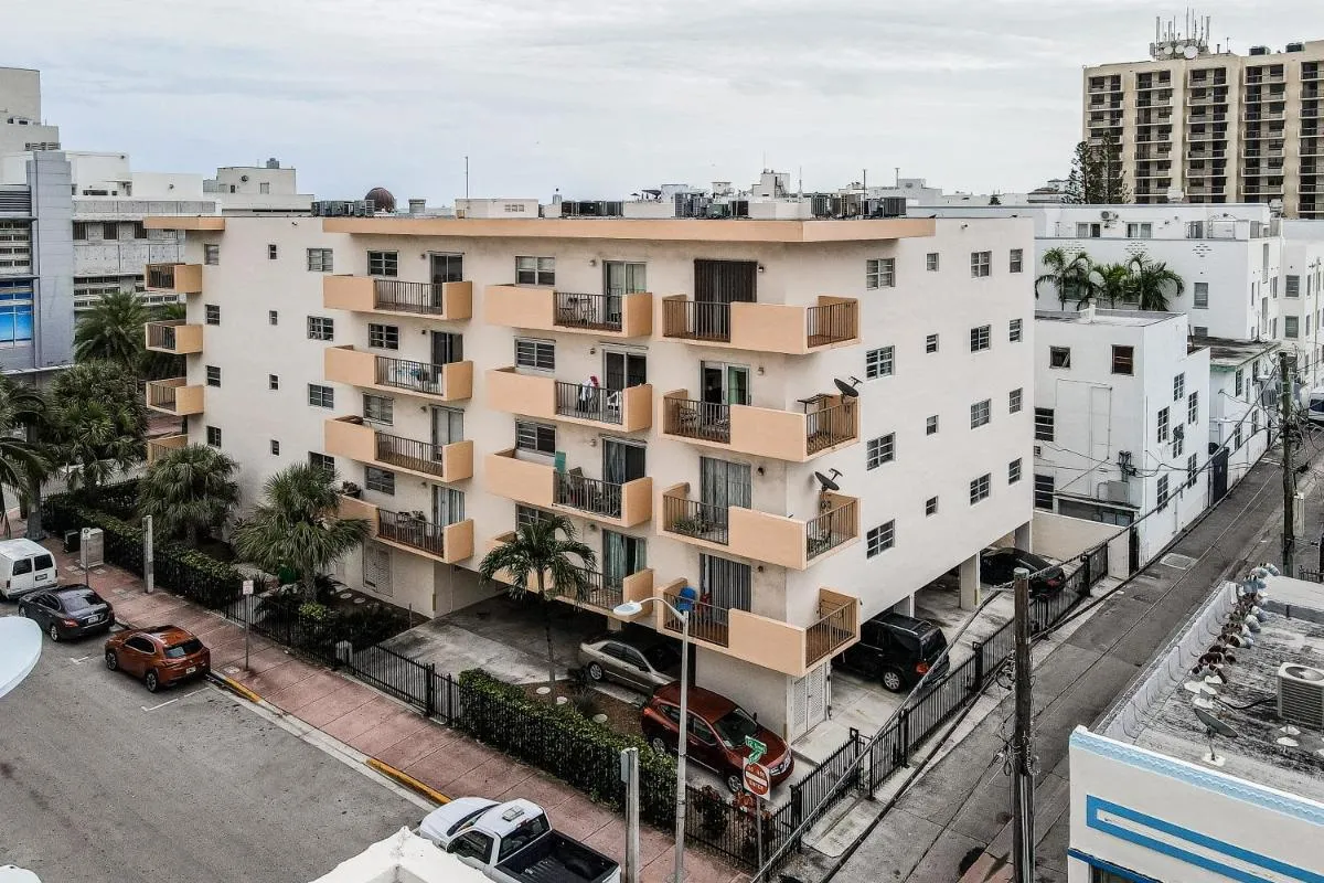 Image 5 of Samira’s South Beach Paradise