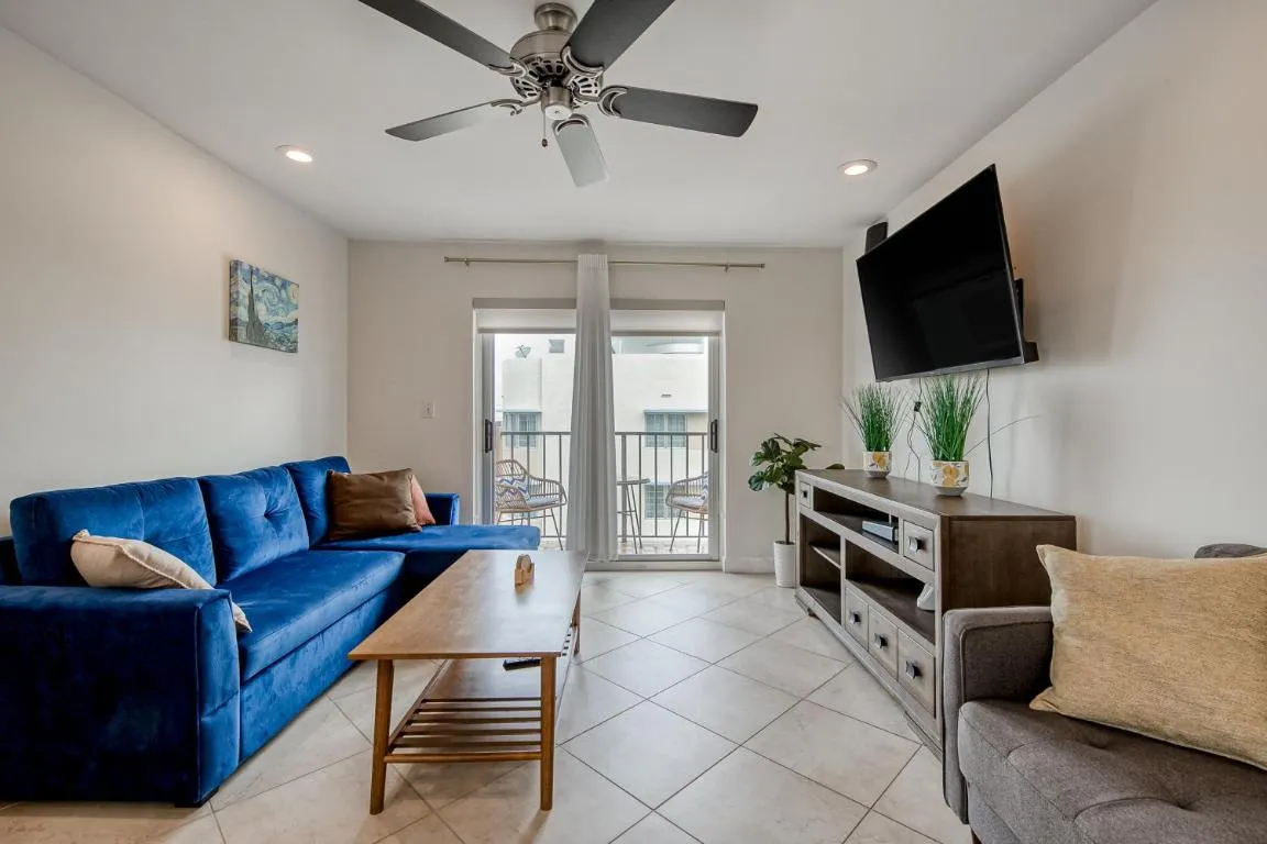 Image of Samira’s South Beach Paradise