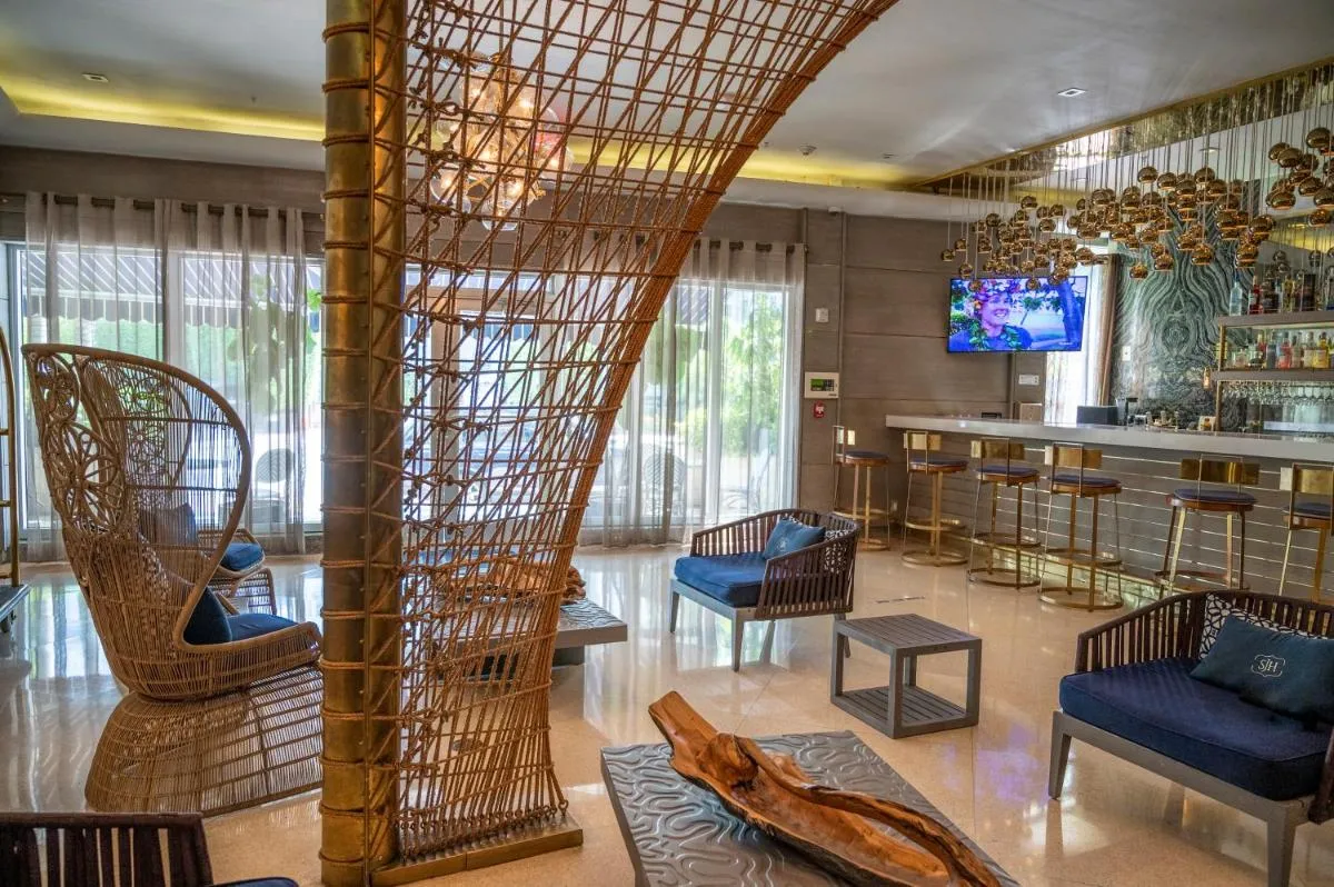 Image 4 of San Juan Hotel Miami Beach