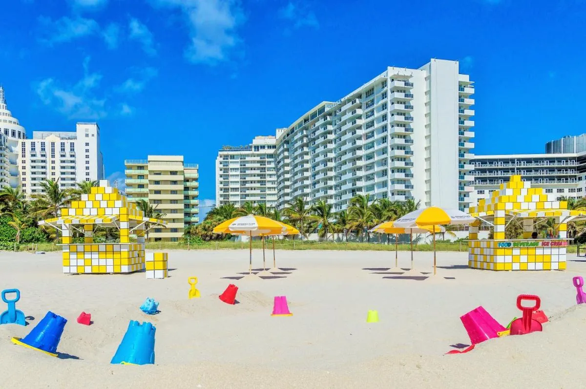 Image 5 of San Juan Hotel Miami Beach