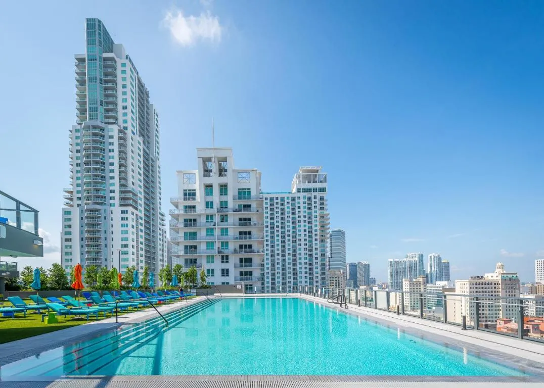 Image of Sentral Alea Miami