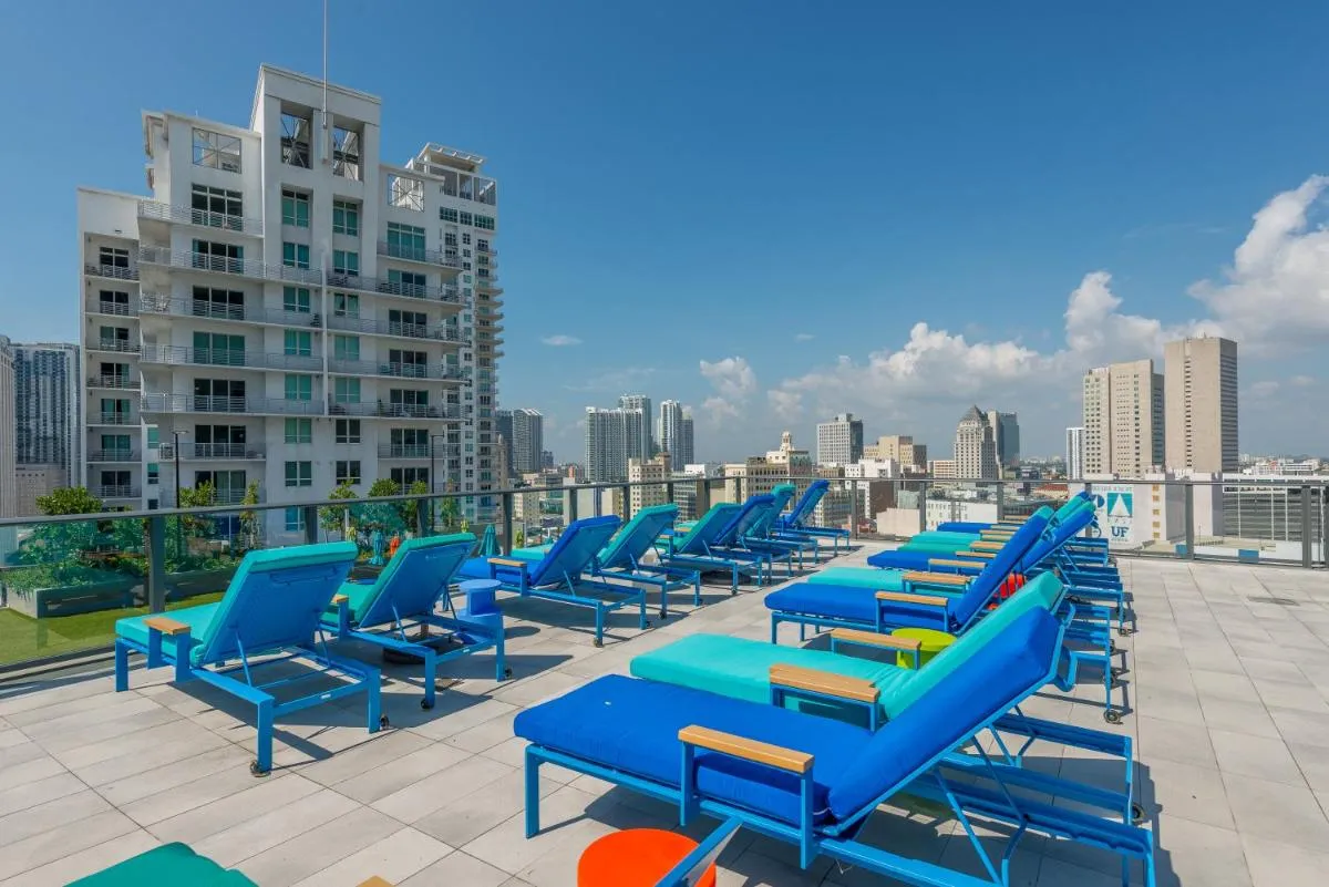 Image 4 of Sentral Alea Miami