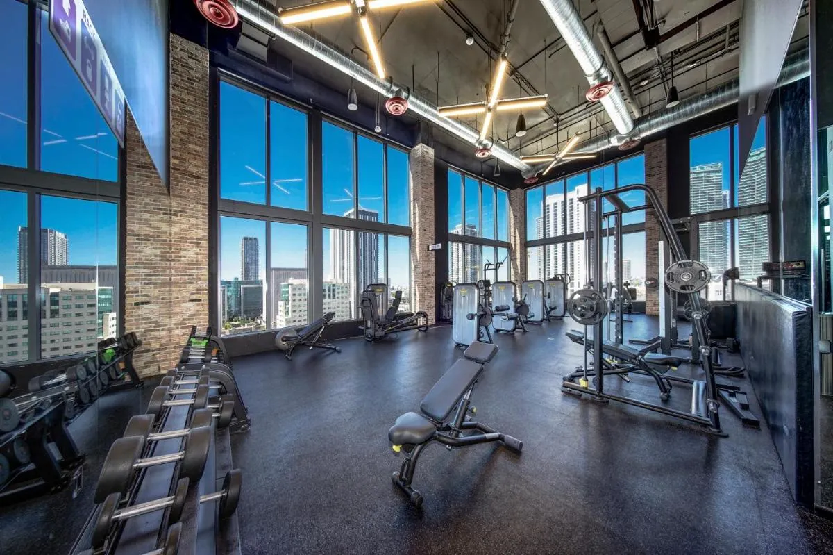 Image 3 of Sentral Alea Miami