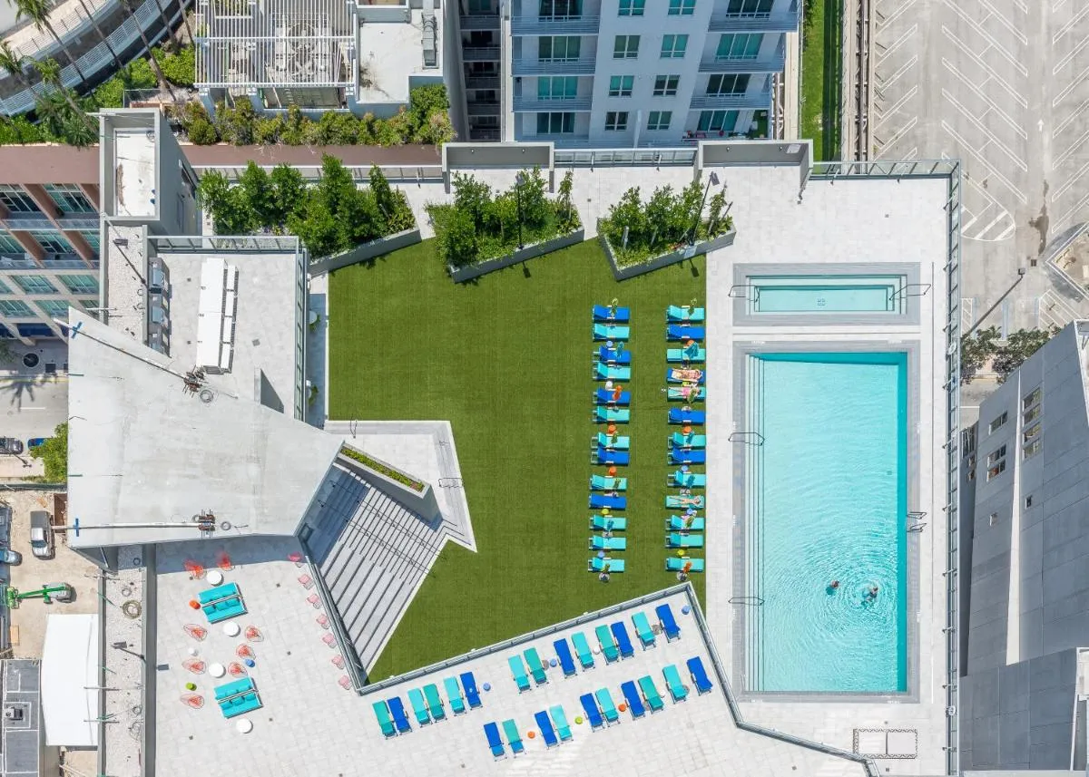 Image 5 of Sentral Alea Miami