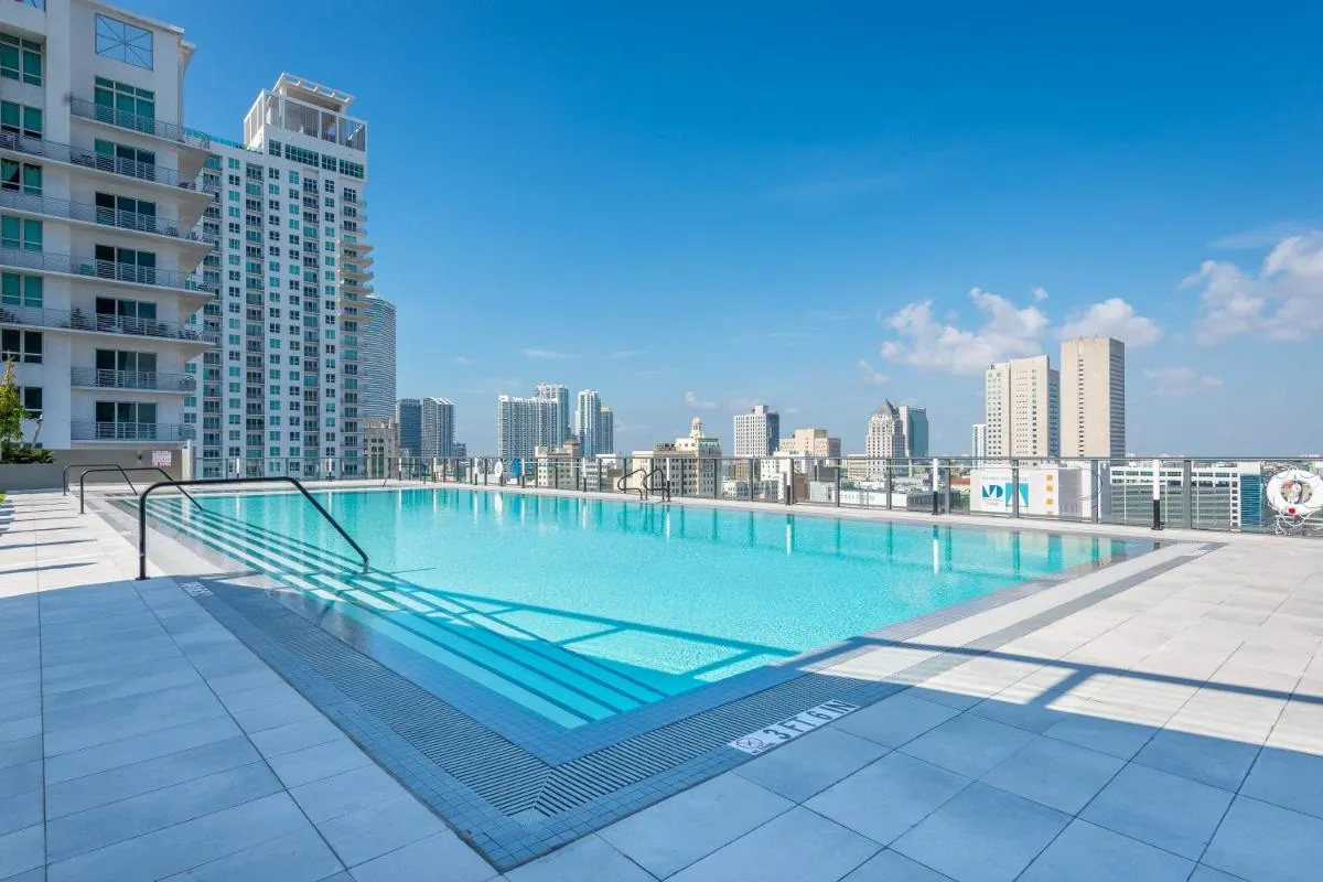 Image 1 of Sentral Alea Miami