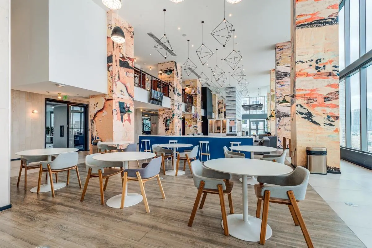 Image 2 of Sentral Alea Miami