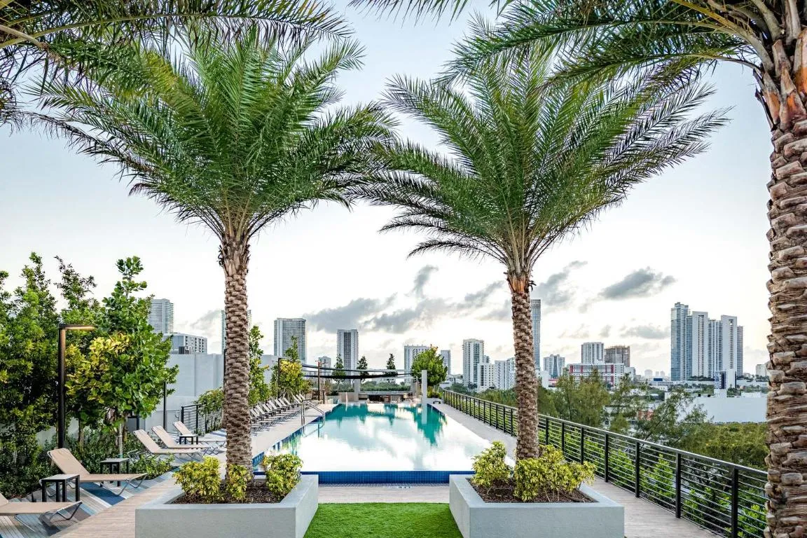 Image of Sentral Wynwood
