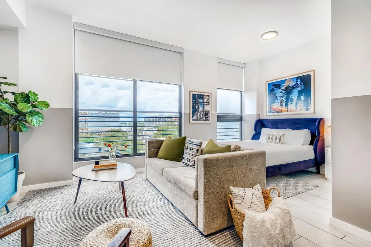 Image 1 of Sentral Wynwood